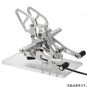 �A�G�� AELLA �X�e�b�v BMW RnineT �� AE-10074-BK JP�X