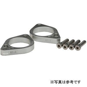 アエラ AELLA ハンドルアップスペーサー 17年以降 ドゥカティ スーパースポーツ950、939 白 AE-14011-WT JP店