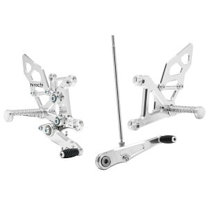 y[J[݌ɂz L obNXebvLbg 19N- 400X/CBR400R Vo[ 05060-201R6-02 JPX