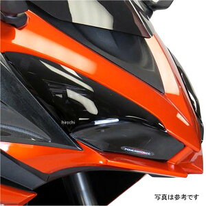 �p���[�u�����Y Powerbronze �w�b�h���C�g�����Y�V�[���h 17�N�ȍ~ Ninja1000 ���C�g�X���[�N 440-K567-001 JP�X