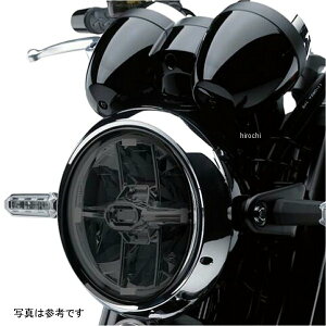 �p���[�u�����Y Powerbronze �w�b�h���C�g�����Y�V�[���h 18�N�ȍ~ Z900RS �N���A 440-K089G-000 JP�X