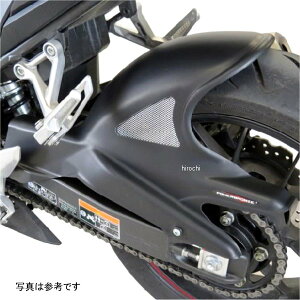�p���[�u�����Y Powerbronze ���A�C���i�[�t�F���_�[ 19�N�ȍ~ CBR400R �}�b�g�u���b�N/���b�h���b�V�� 301-H114-970 JP�X