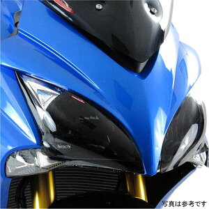 �p���[�u�����Y Powerbronze �w�b�h���C�g�����Y�V�[���h 15�N-20�N GSX-S1000F ���C�g�X���[�N 440-S556-001 JP�X