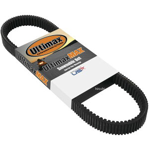 �yUSA�݌ɂ���z �A���e�B�}�b�N�X Ultimax �x���g�h���C�u �X�m�[���[�r���p MAX SKI-DOO ultMAX1108M3 JP�X
