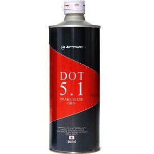 ANeBu ACTIVE u[Lt[h DOT5.1 OR[n 500ml 20030011 JPX