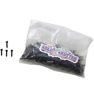 �yUSA�݌ɂ���z Kold Kutter �g���N�V���� �X�N�����[ AMA���[�X ���[�K�� 10-16 x 3/4 250���� 1250-0613 JP�X