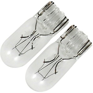 �yUSA�݌ɂ���z PEAK LIGHTING �o���u 161 14V 3W 2���� 2060-0758 JP�X