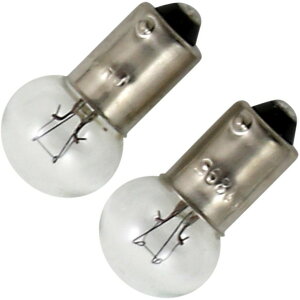 �yUSA�݌ɂ���z PEAK LIGHTING �o���u 1895 14V 5W 2���� 2060-0760 JP�X