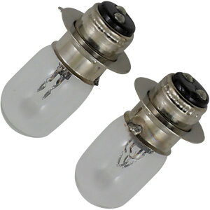 �yUSA�݌ɂ���z PEAK LIGHTING �n���Q���o���u A3625 6V 25W 2���� 2060-0776 JP�X