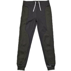 【メーカー在庫あり】 ヘンリービギンズ HenlyBegins HBP-020 耐切創インナーパンツ 黒 XLサイズ 24036 JP店