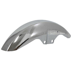 【メーカー在庫あり】 純正タイプ フロントフェンダー 全年式 ゼファー400 メッキ MM19-0410-01 JP店