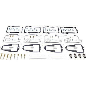 yUSA݌ɂz p[cA~ebh PARTS UNLIMITED Lu^[ rhLbg 94N }n V-Max 4 750 1003-1830 JPX