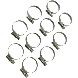 yUSA݌ɂz p[cA~ebh Parts Unlimited z[XNv G{X XeX 20mm-32mm 10 2402-0270 JPX