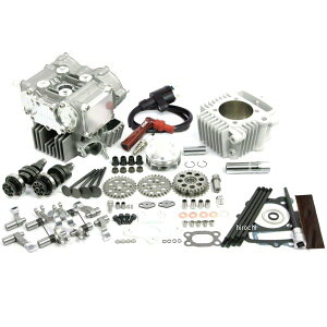 SP DESMO 4Valve{AAbvLbg 106ccXJbg 12VL[ 01-05-0638 JPX