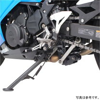 楽天市場】ショートスタンド ninja250（車用品・バイク用品）の通販
