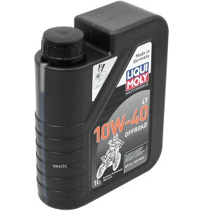 y[J[݌ɂz L LIQUI MOLY 4T wIC It[h 10W40 1L 1753 JPX