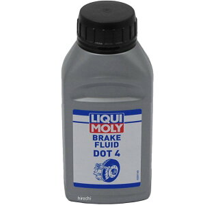 L LIQUI MOLY u[Lt[h DOT4 250ml 20866 JPX