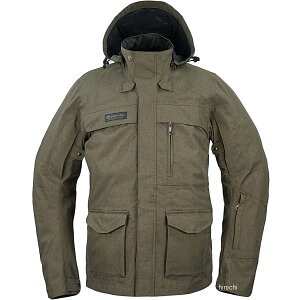 �y���[�J�[�݌ɂ���z ���t&���[�h �H�~���f�� �f���A���e�b�N�X�g���b�N�p�[�J�[ �I���[�u M�T�C�Y RR7249OV2 JP�X