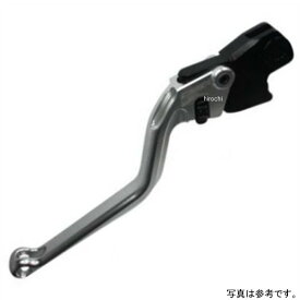 アコサット ACCOSSATO ブレーキレバー R019 ロング 09年-14年 YZF-R1 シルバー EDR019S JP店