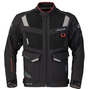 RSJ340 RS�^�C�` RSTaichi �t�ă��f�� �W���P�b�g �R���p�X�G�A�[ �W���P�b�g ��/�O���[ 4XL�T�C�Y RSJ340BK714XL JP�X