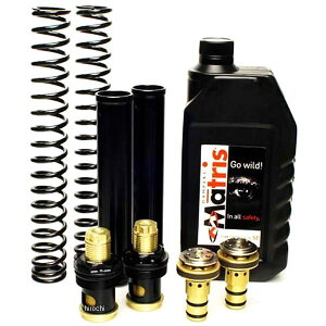 �}�g���X MATRIS �n�C�h���L�b�g FSE 02�N-06�N �g���C�A���t TIGER955 �X�v�����O�t������ FT120SE JP�X