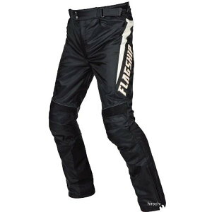 フラッグシップ FLAGSHIP 秋冬モデル オールウェザーパンツ 黒/白 Lサイズ FTP-A192 JP店