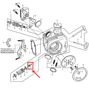 SP���� �o���u�K�C�h EX O/S 00-01-0262 JP�X