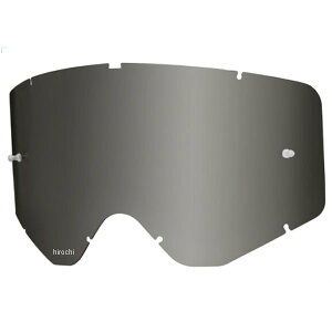 アイコン ICON レンズ LENS AIRFLITE ダークスモーク 2602-1029 JP店