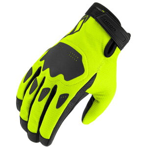 �A�C�R�� ICON �t�ă��f�� �O���[�u GLOVE HOOLIGAN CE �n�C�r�Y 2XL�T�C�Y 3301-4382 JP�X