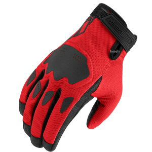 �A�C�R�� ICON �t�ă��f�� �O���[�u GLOVE HOOLIGAN CE �� 3XL�T�C�Y 3301-4389 JP�X