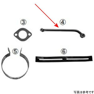 SP }t[Xe[COMP X[p[JuC125AX[p[Ju110 00-04-0168 JPX