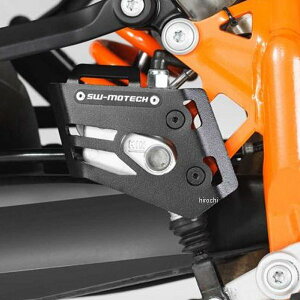 SW���e�b�N SW-MOTECH �u���[�L�V�����_�[�K�[�h 07�N KTM 990SMR �� BPS0417510000/B JP�X