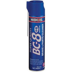 ワコーズ WAKO'S BC-8 ブレーキ＆パーツクリーナー8 650ml 30本セット A188 JP店