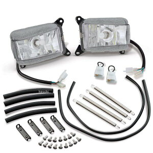 V[N[ Show Chrome LEDtHOCgZbg 88N-00N GL1500 52-595LA JPX