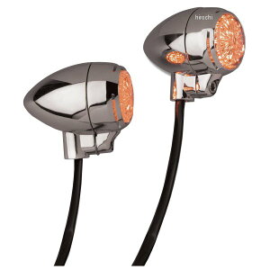 V[N[ Show Chrome X^[o[Xg}[J[ LED Ao[ 16-111A JPX