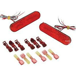 V[N[ Show Chrome LED}[J[Cg1 "X 3 3/4" yA Ji CJ[AXpC_[ 16-119R JPX