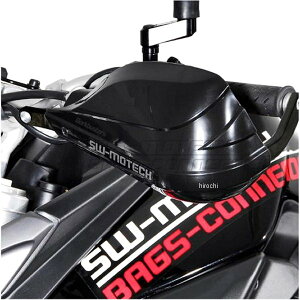 SW���e�b�N SW-MOTECH BBSTORM �n���h�K�[�h�L�b�g 10�N-14�N �g���C�A���t �^�C�K�[800 HPR0022010500/B JP�X