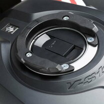 EVO tank ring with QUICK-LOCK for Honda-models