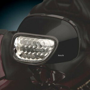 V[N[ Show Chrome LEDNA^[VOiCg 01N-05N GL1800 52-743 JPX