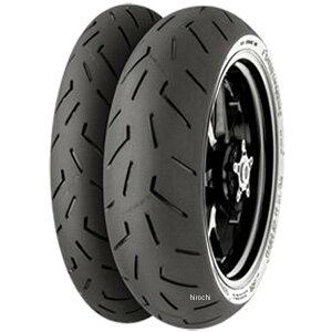 R`l^ Continental SportAttack 4 190/55 ZR17 M/C 75W TL A 4019238016895 JPX