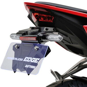 �y���[�J�[�݌ɂ���z �f�C�g�i �t�F���_�[���X�L�b�g EDGE 17�N CBR250RR 25710 JP�X
