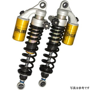 �y���[�J�[�݌ɂ���z �I�[�����Y OHLINS ���A�V���b�N 91�N-17�N �_�C�i S36PR1C1L HD215 JP�X