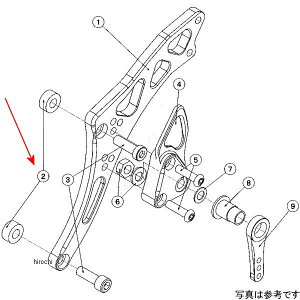 r[g BEET LH Mz_[tJ[Zbg ZEP75 9096-K71-10 JPX