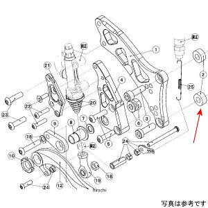 r[g BEET RH Mz_[tJ[Zbg ZEP75 9096-K71-20 JPX