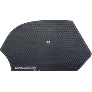 �����f�U�C�� ONEDESIGN �^���N�T�C�h�p�b�h HDR ���E�Z�b�g 11�N-19�N GSX-R750�AGSX-R600 �� HDR223 JP�X