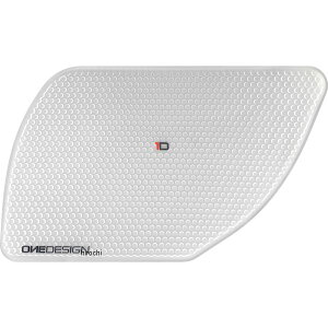 �����f�U�C�� ONEDESIGN �^���N�T�C�h�p�b�h HDR ���E�Z�b�g 14�N-20�N V-STROM1000 XT �N���A HDR258 JP�X