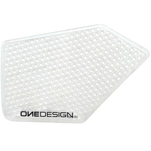 �����f�U�C�� ONEDESIGN �^���N�T�C�h�p�b�h HDR ���E�Z�b�g 21�N TRACER9 �N���A HDR336 JP�X