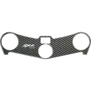 �����f�U�C�� ONEDESIGN �g�b�v�u���b�W�X�e�b�J�[ �J�[�{���� 03�N-04�N ZX-6R PPSK10P JP�X