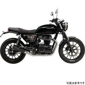【メーカー在庫あり】 モリワキ B.R.S フロントパイプ 21年以降 GB350S ステンレスポリッシュ 01811-201U8-00 JP店