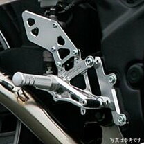 楽天市場】バックステップキット cb250rの通販